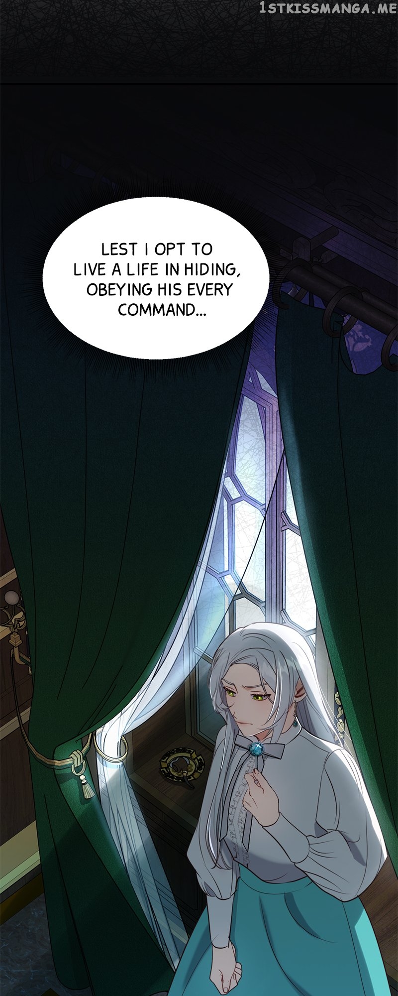 The Fake Duchess In Distresss Chapter 17 - page 29