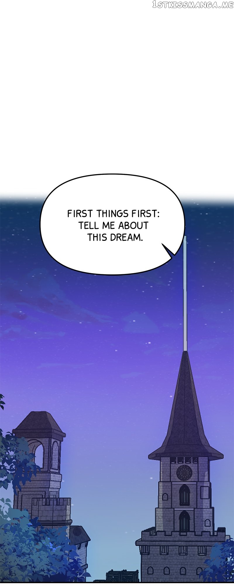 The Fake Duchess In Distresss Chapter 17 - page 34