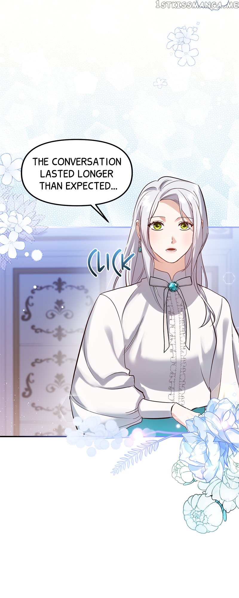 The Fake Duchess In Distresss Chapter 17 - page 37