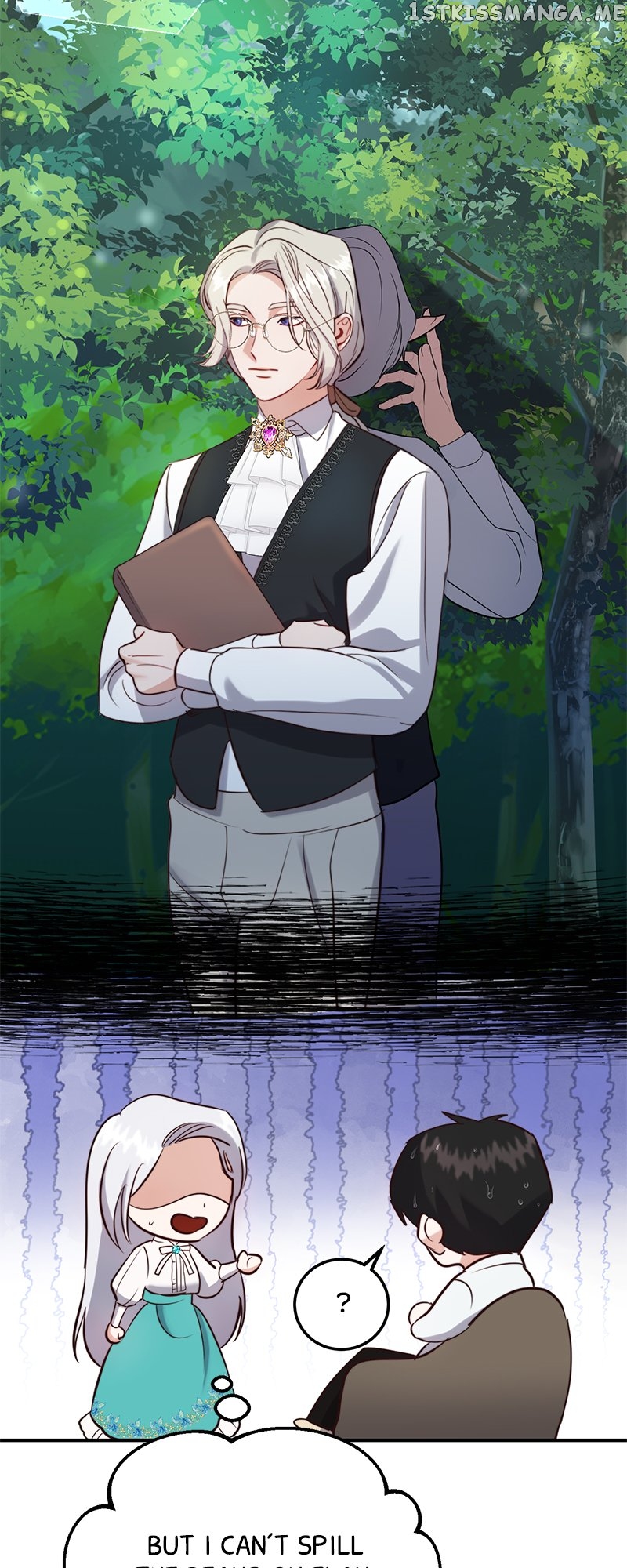 The Fake Duchess In Distresss Chapter 17 - page 45