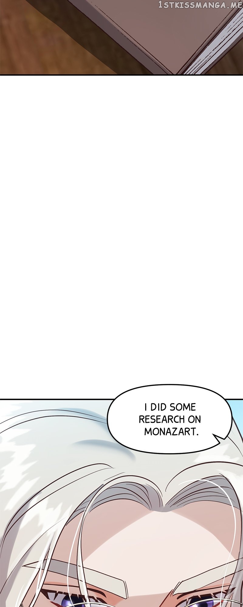 The Fake Duchess In Distresss Chapter 17 - page 5
