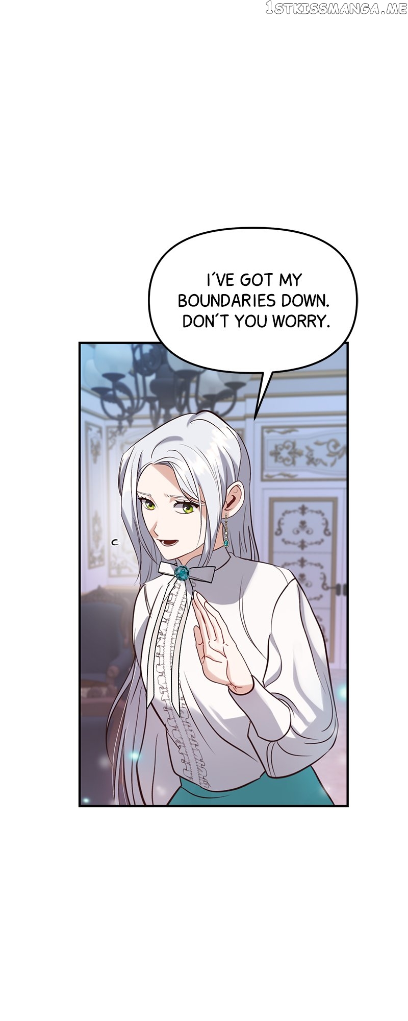 The Fake Duchess In Distresss Chapter 17 - page 59