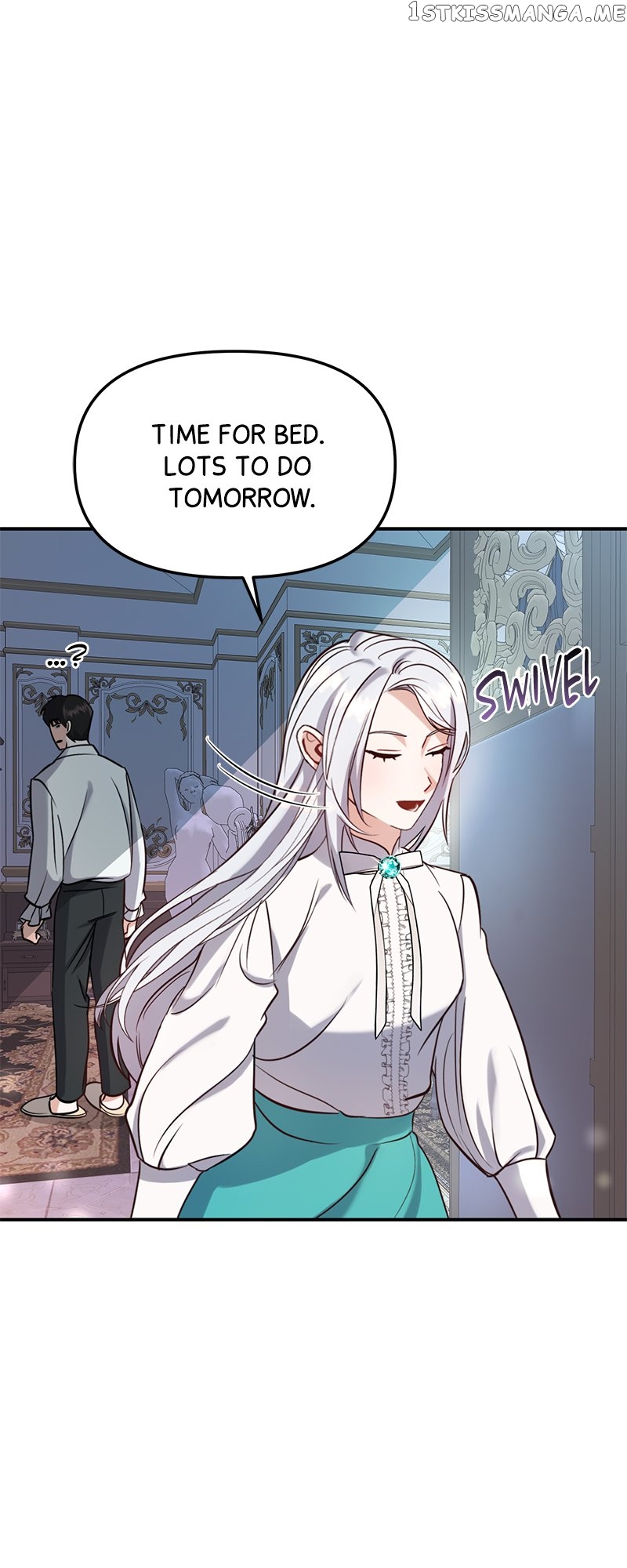 The Fake Duchess In Distresss Chapter 17 - page 60