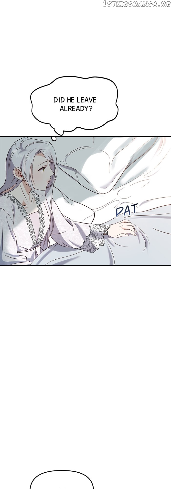 The Fake Duchess In Distresss Chapter 16 - page 10