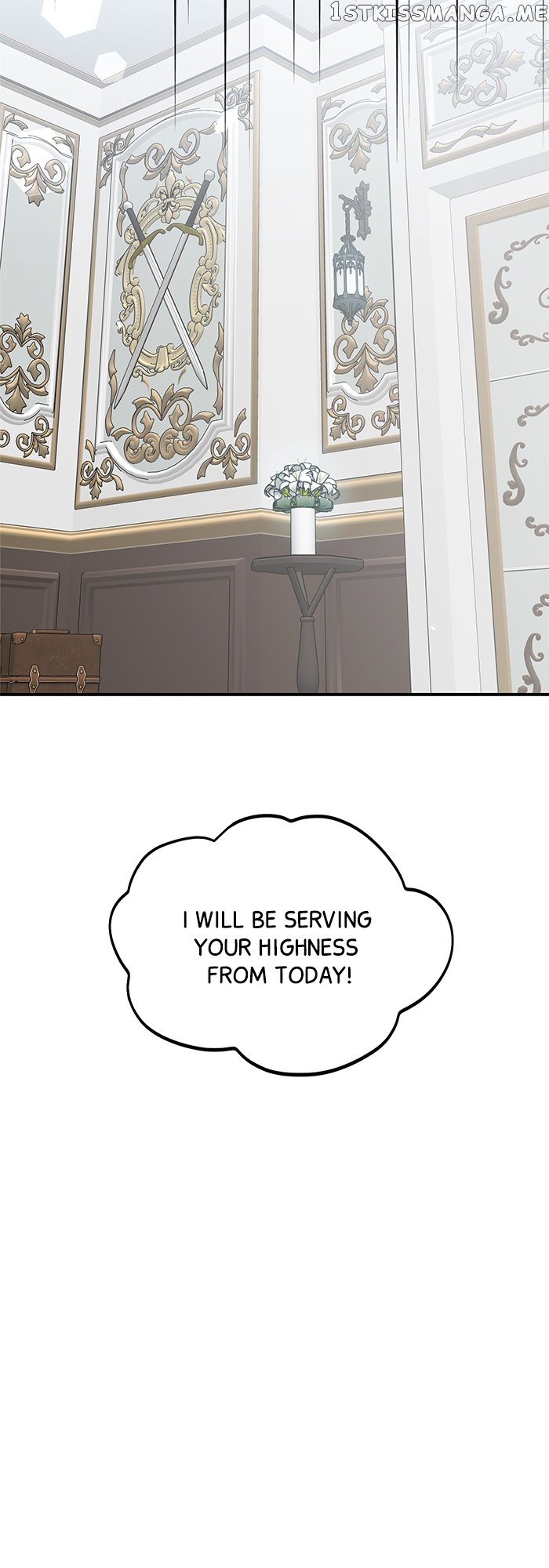 The Fake Duchess In Distresss Chapter 16 - page 12