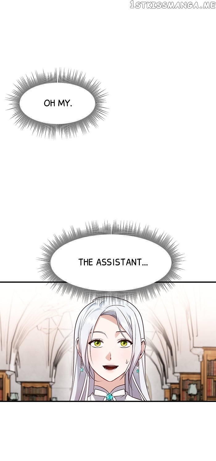 The Fake Duchess In Distresss Chapter 16 - page 13