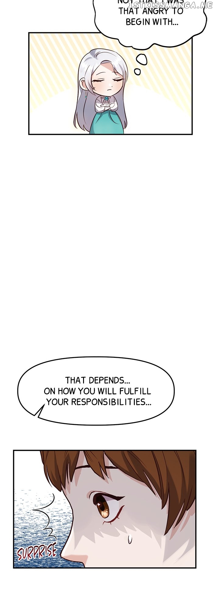 The Fake Duchess In Distresss Chapter 16 - page 17