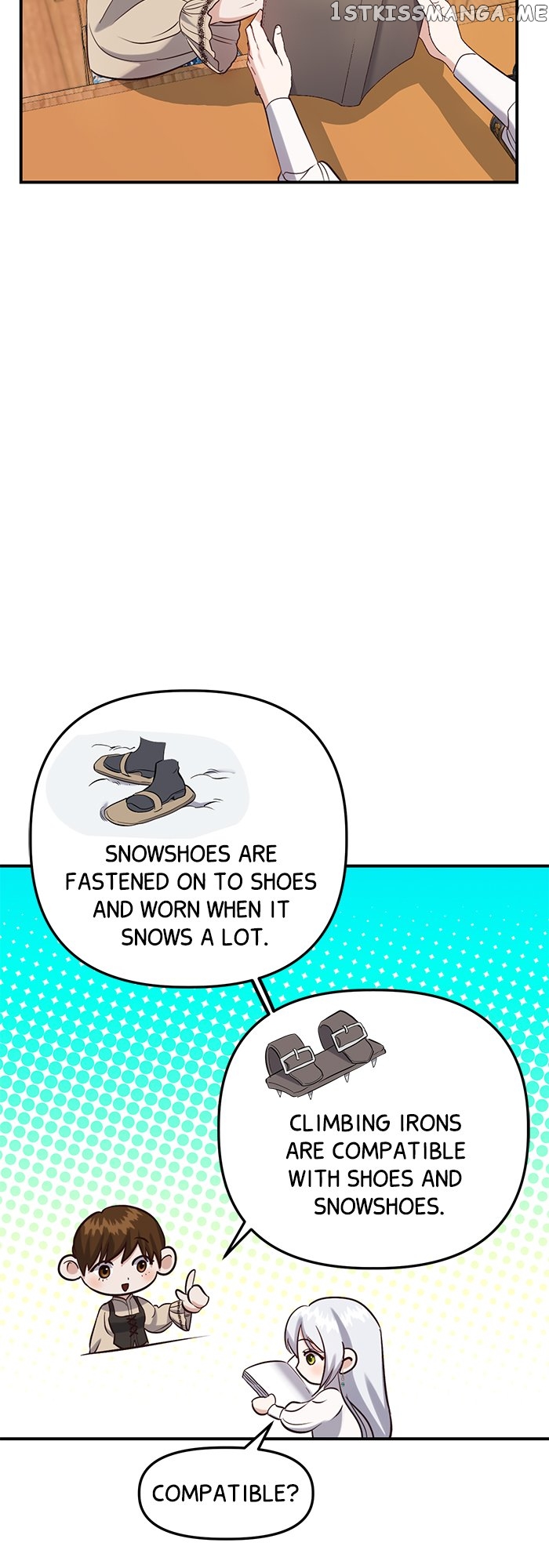 The Fake Duchess In Distresss Chapter 16 - page 24
