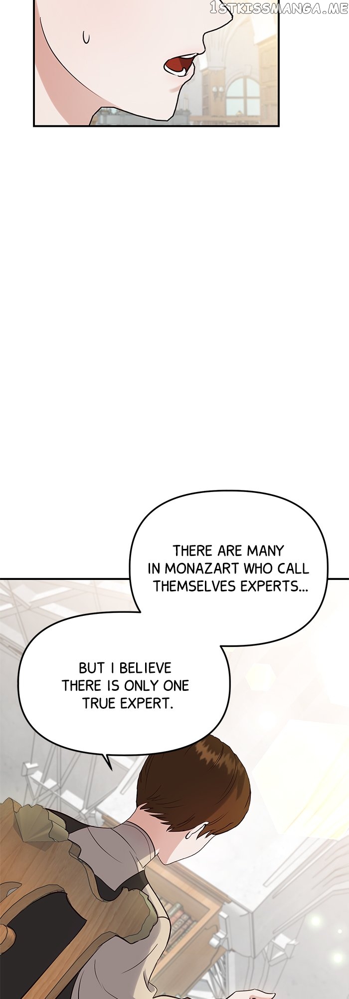 The Fake Duchess In Distresss Chapter 16 - page 28