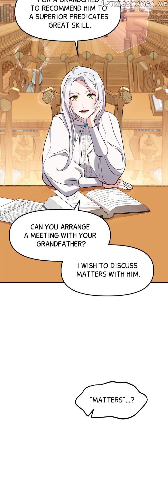 The Fake Duchess In Distresss Chapter 16 - page 33