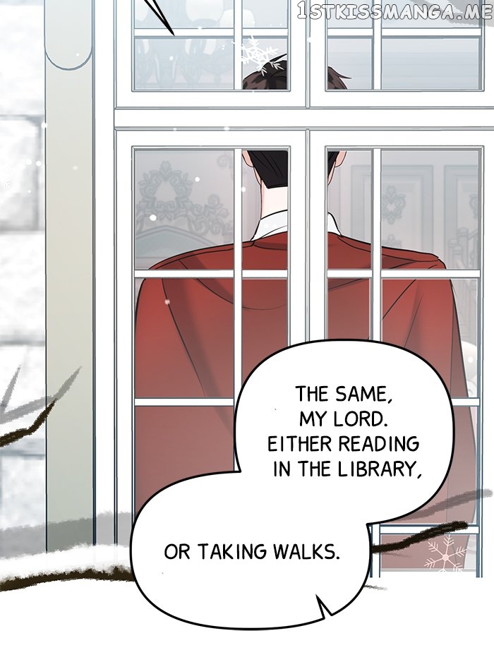 The Fake Duchess In Distresss Chapter 16 - page 37