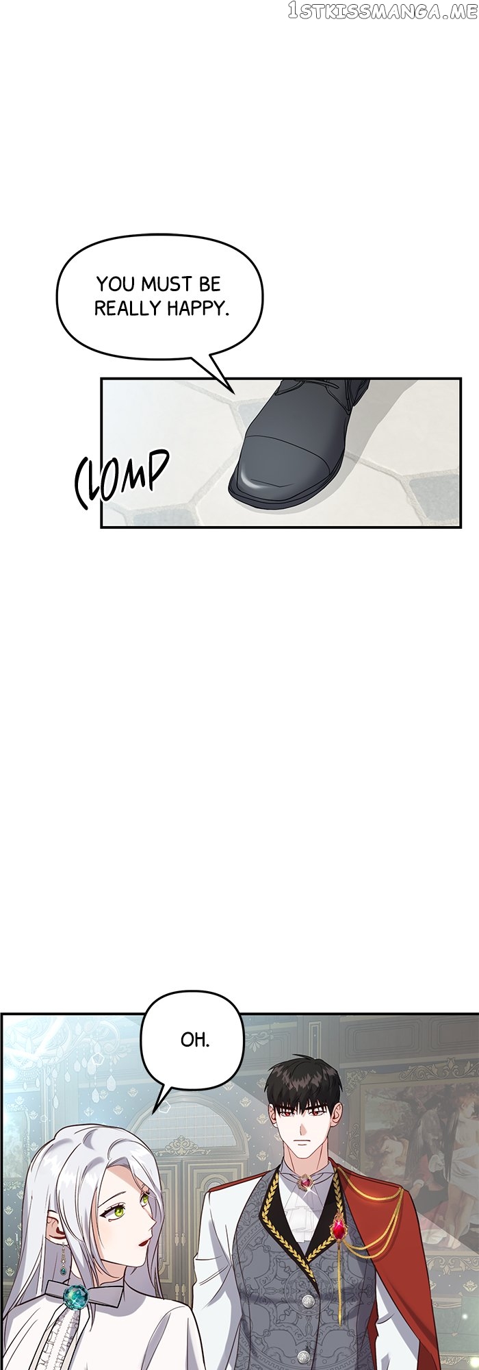 The Fake Duchess In Distresss Chapter 16 - page 52