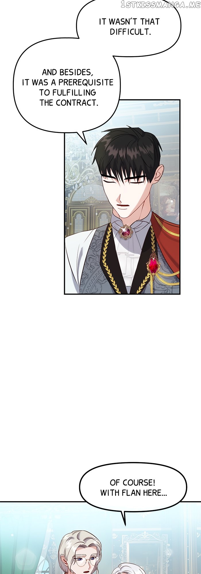 The Fake Duchess In Distresss Chapter 16 - page 54