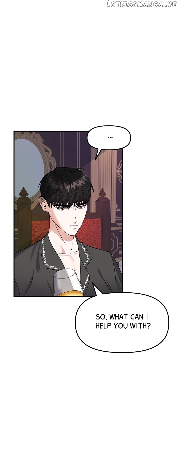 The Fake Duchess In Distresss Chapter 15 - page 18