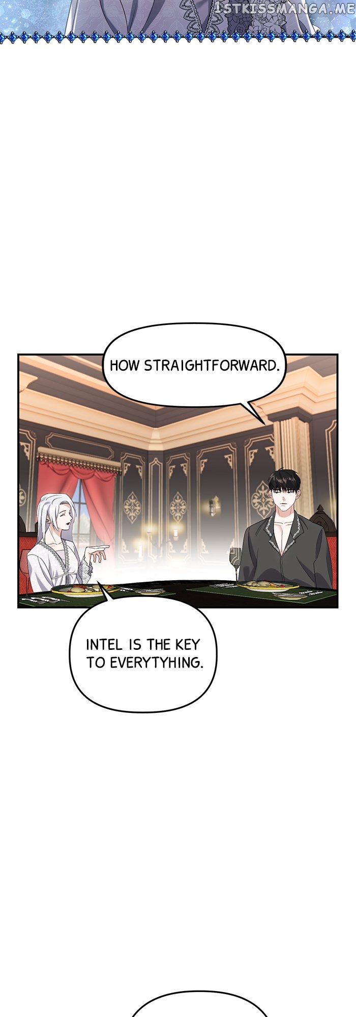 The Fake Duchess In Distresss Chapter 15 - page 21