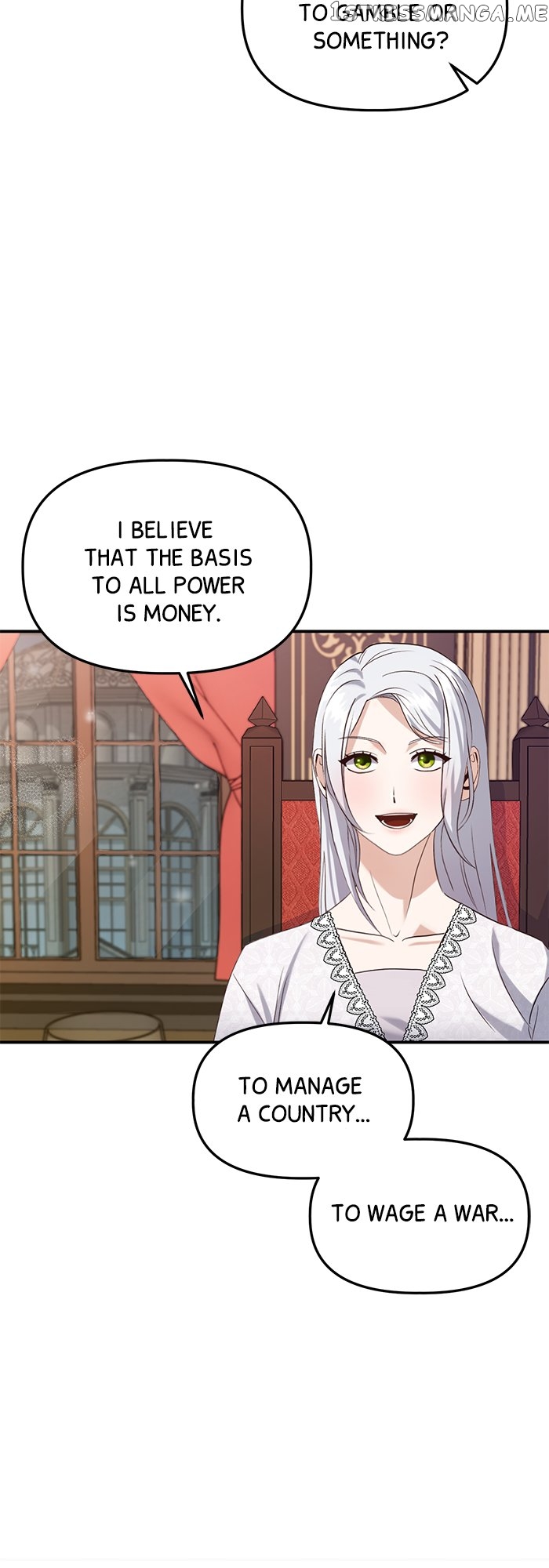 The Fake Duchess In Distresss Chapter 15 - page 44