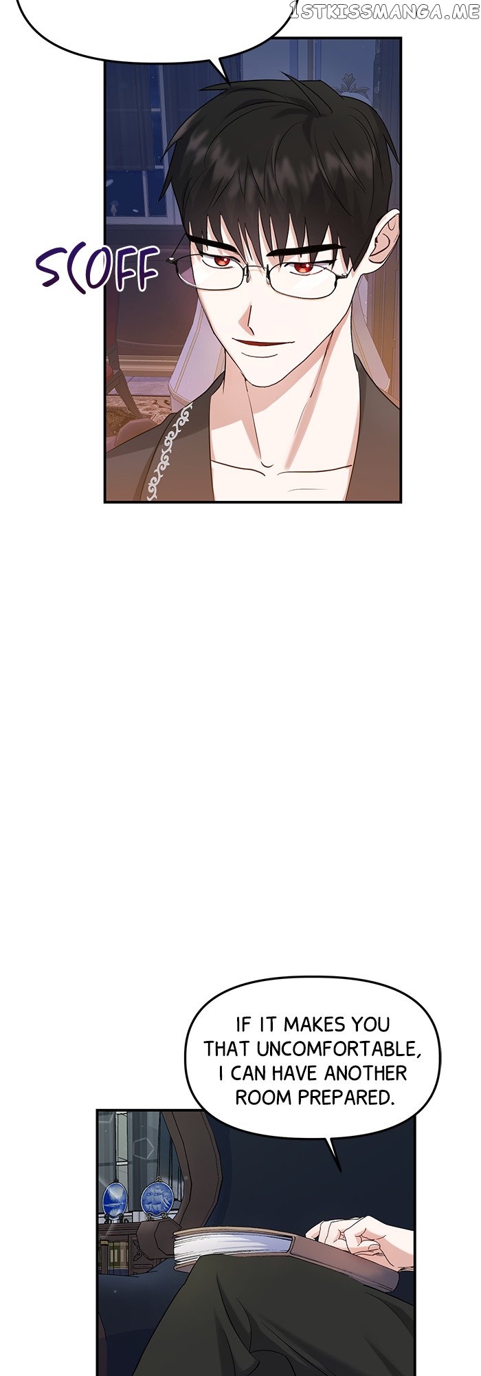 The Fake Duchess In Distresss Chapter 14 - page 13