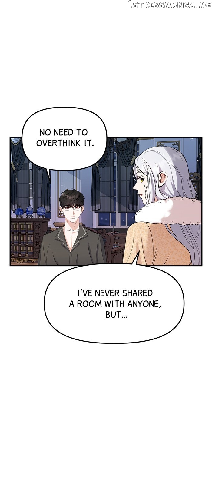 The Fake Duchess In Distresss Chapter 14 - page 17
