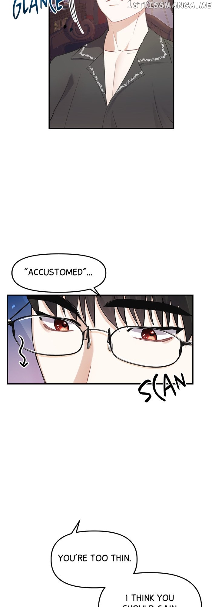 The Fake Duchess In Distresss Chapter 14 - page 19