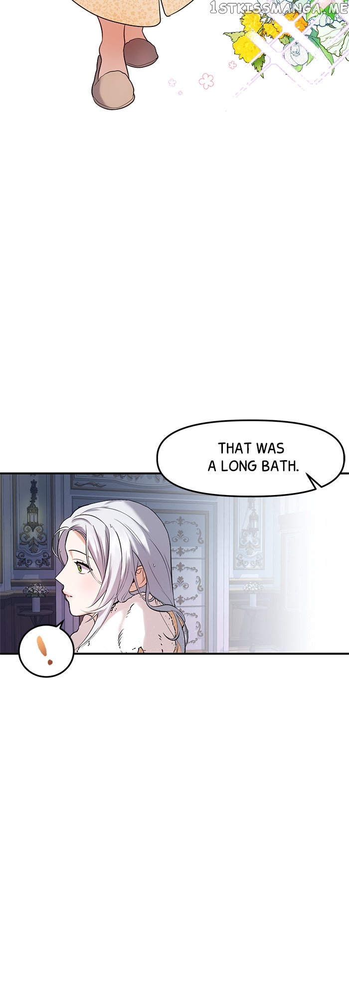 The Fake Duchess In Distresss Chapter 14 - page 3
