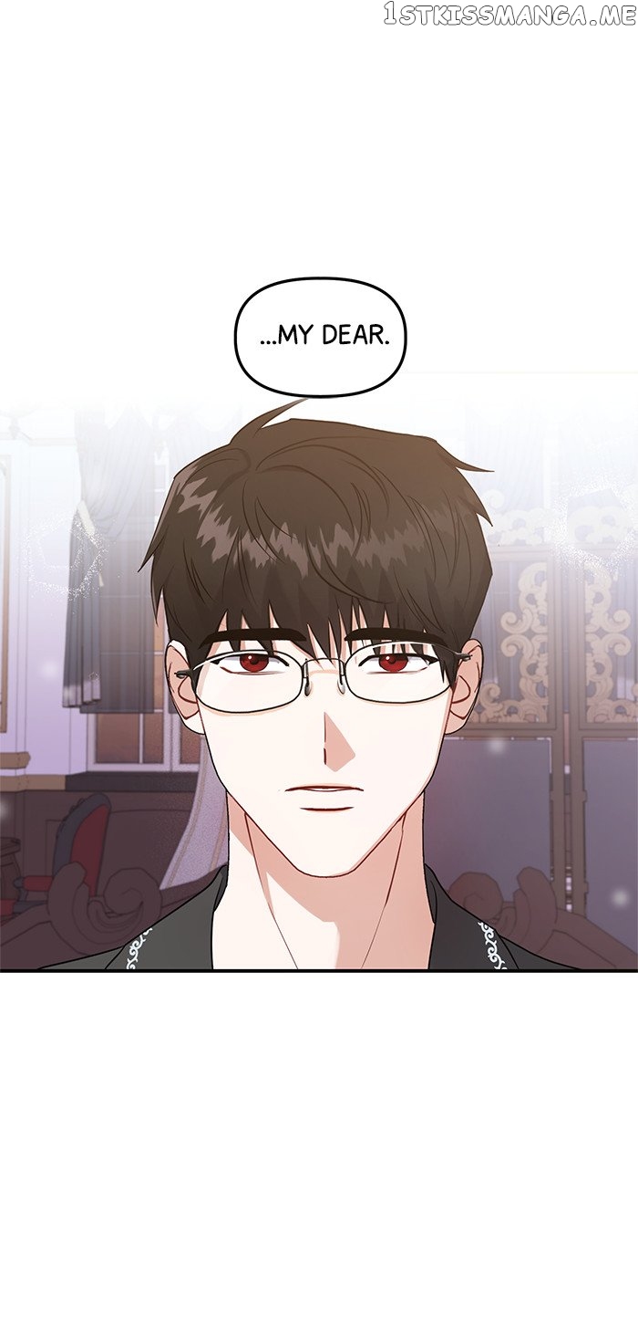 The Fake Duchess In Distresss Chapter 14 - page 34