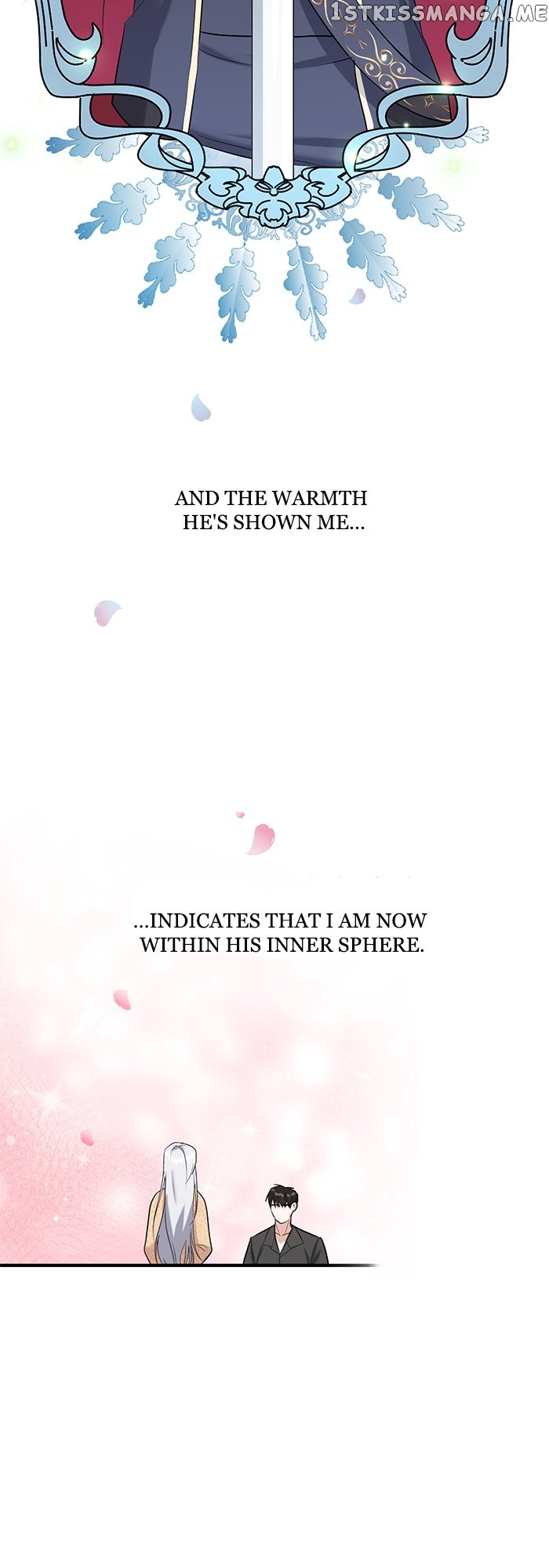 The Fake Duchess In Distresss Chapter 14 - page 41