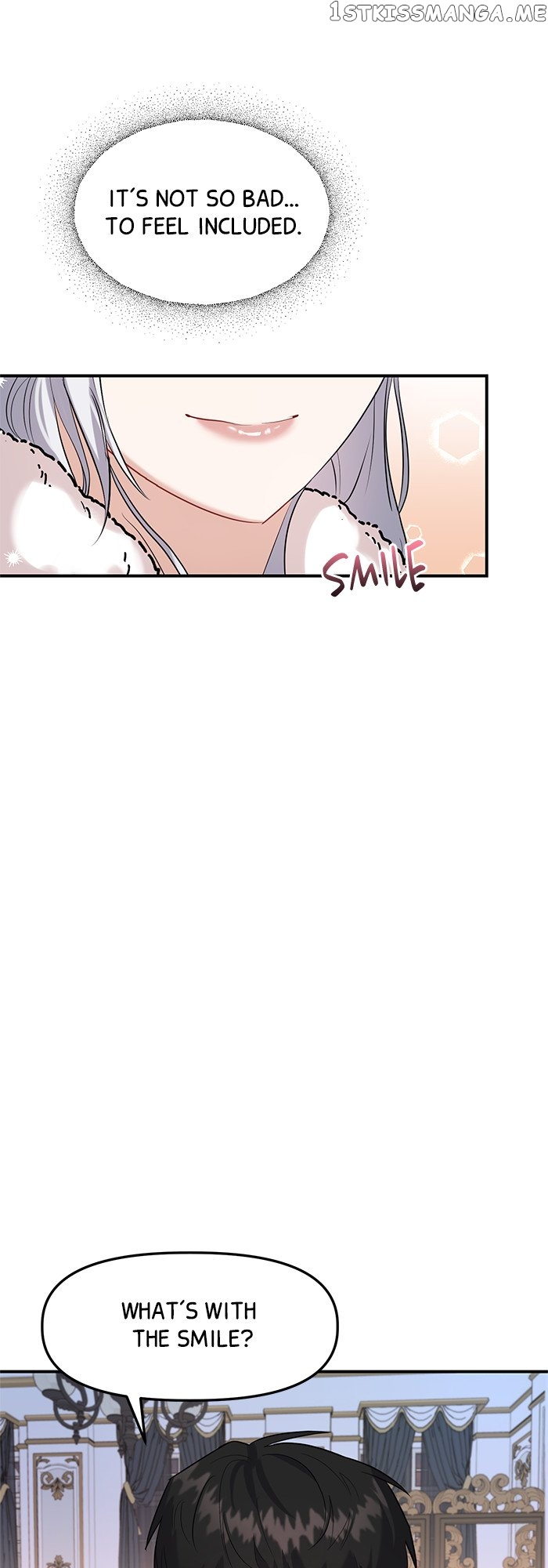 The Fake Duchess In Distresss Chapter 14 - page 42