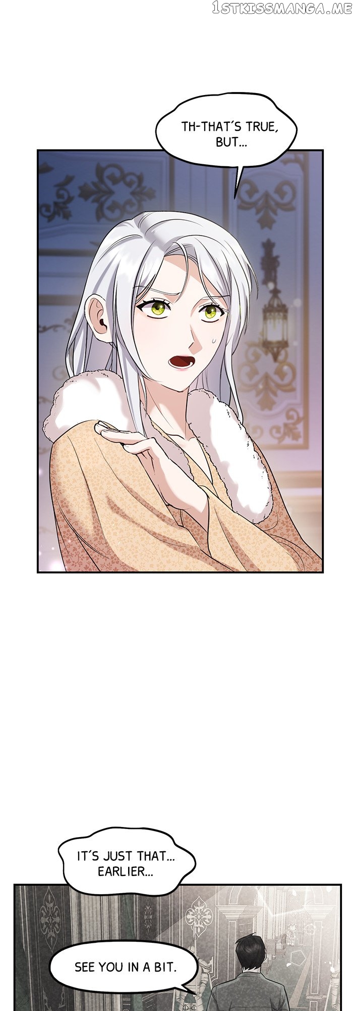The Fake Duchess In Distresss Chapter 14 - page 9