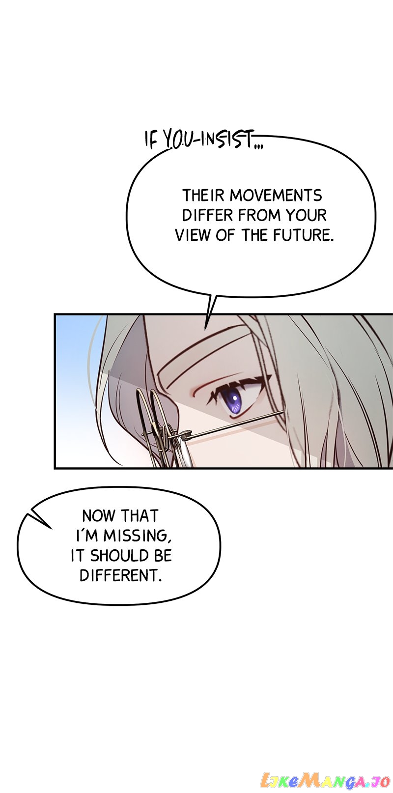The Fake Duchess In Distresss Chapter 26 - page 15