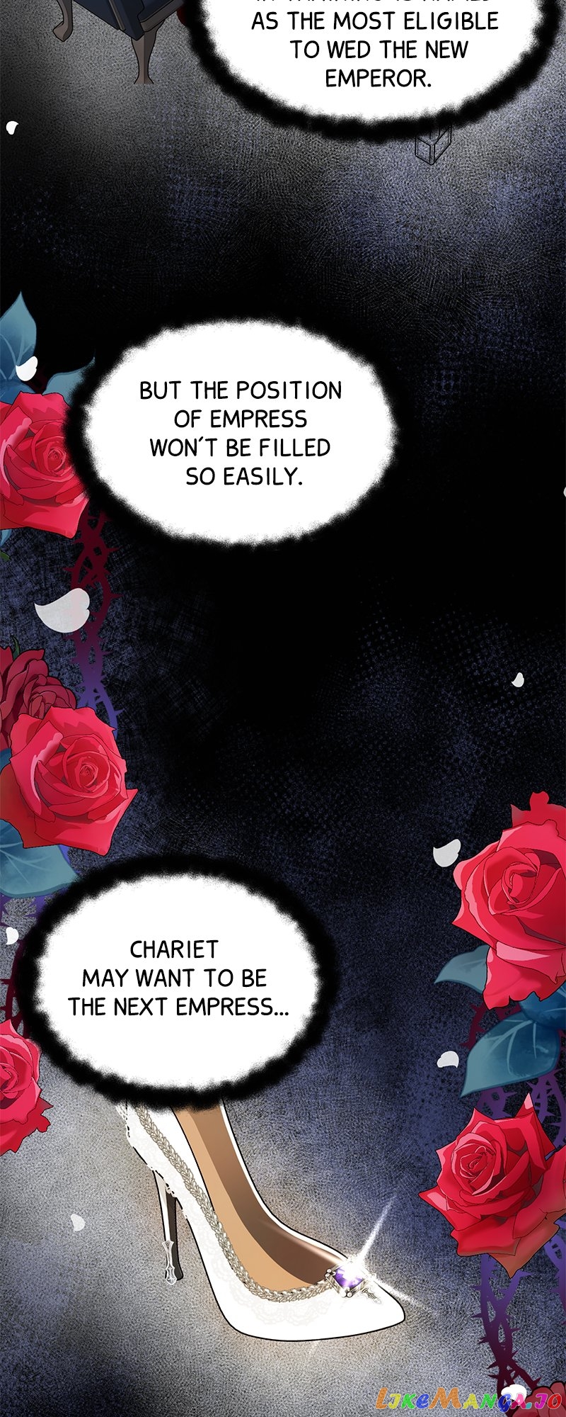 The Fake Duchess In Distresss Chapter 26 - page 17