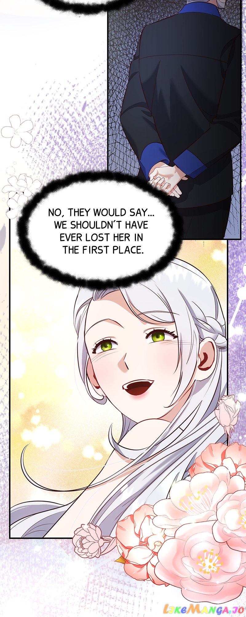 The Fake Duchess In Distresss Chapter 26 - page 29