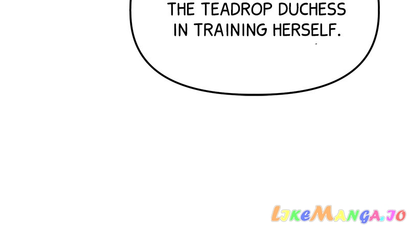 The Fake Duchess In Distresss Chapter 26 - page 31