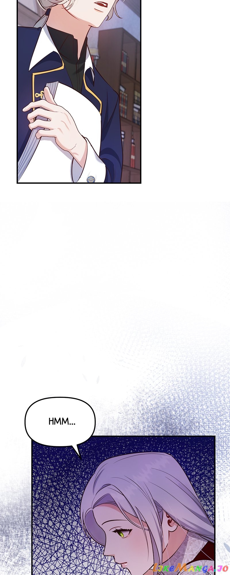 The Fake Duchess In Distresss Chapter 26 - page 41
