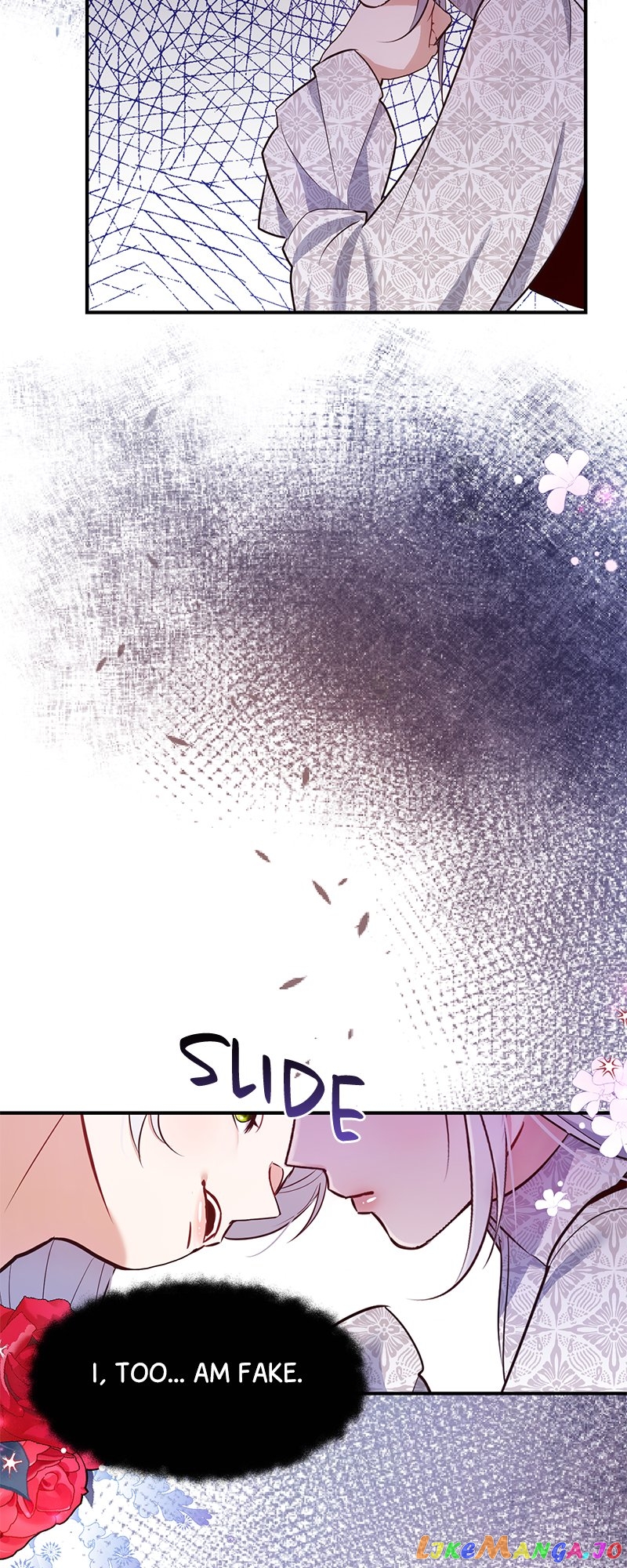 The Fake Duchess In Distresss Chapter 26 - page 42