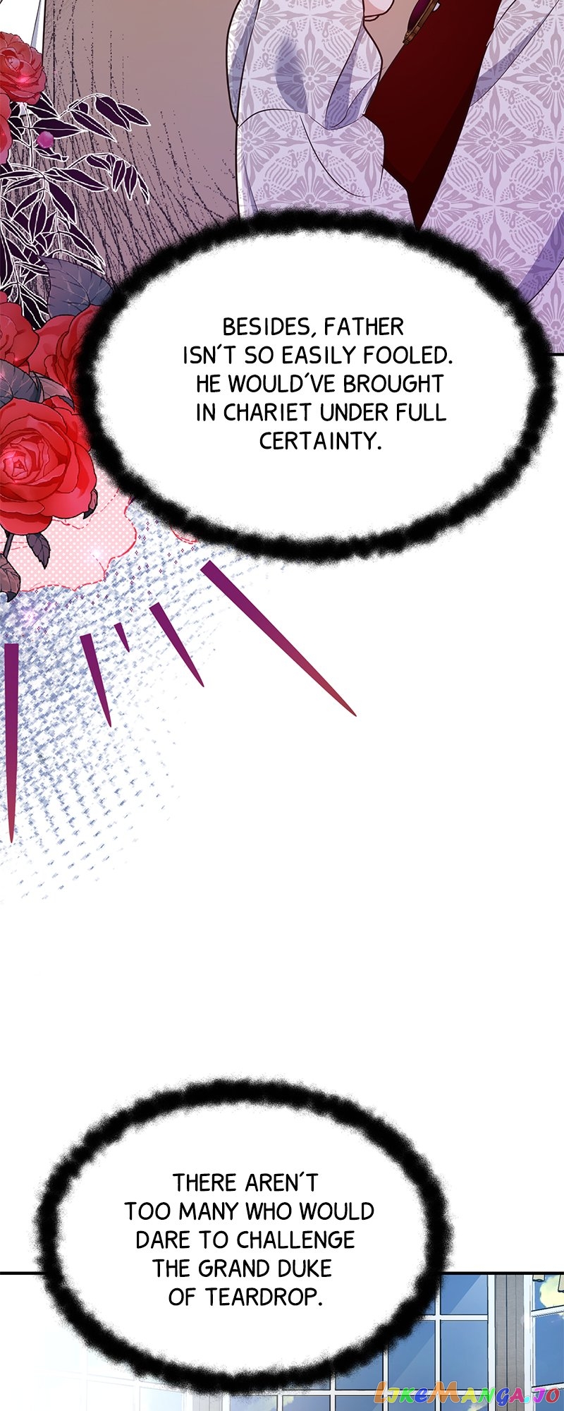 The Fake Duchess In Distresss Chapter 26 - page 44