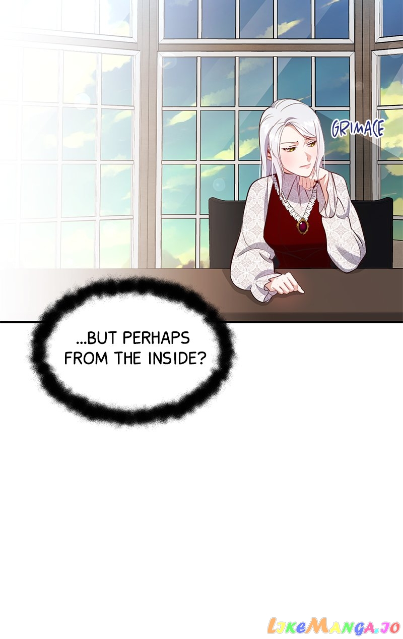 The Fake Duchess In Distresss Chapter 26 - page 45