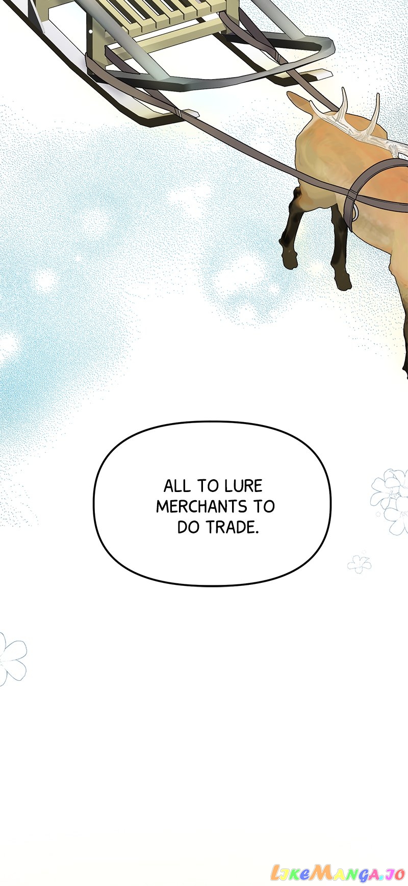 The Fake Duchess In Distresss Chapter 26 - page 58