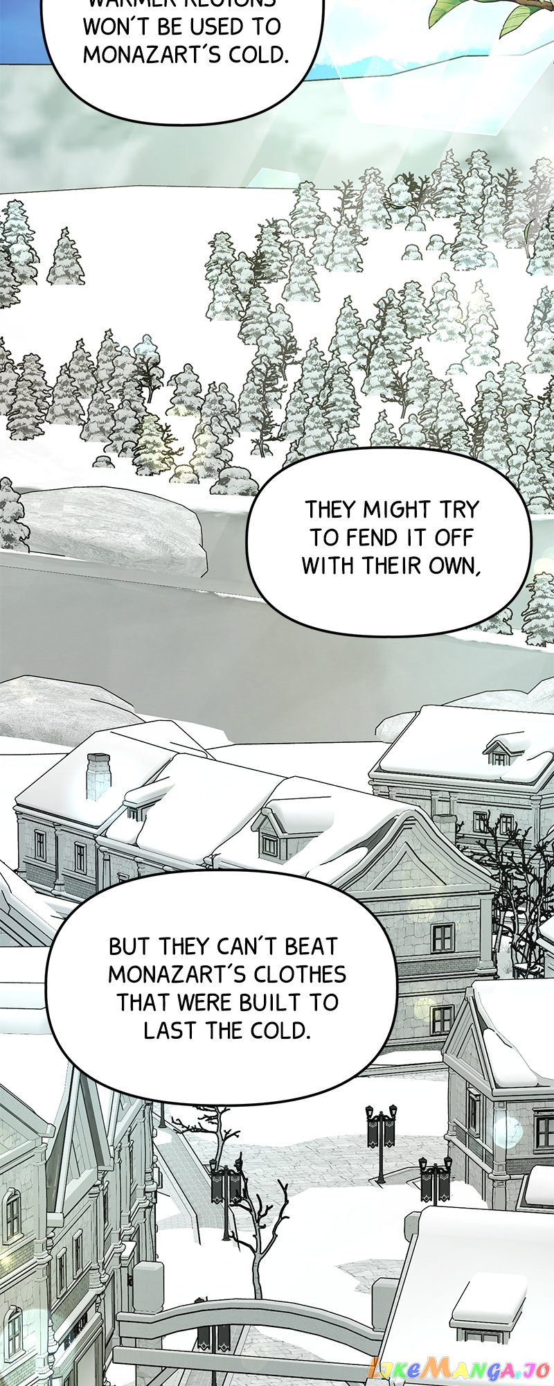 The Fake Duchess In Distresss Chapter 26 - page 63