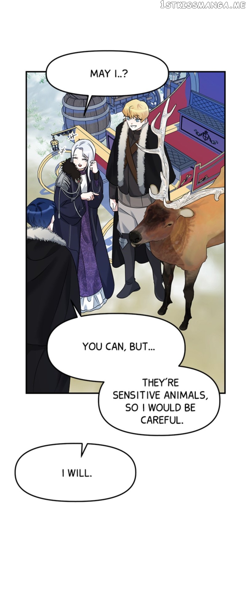 The Fake Duchess In Distresss Chapter 13 - page 10