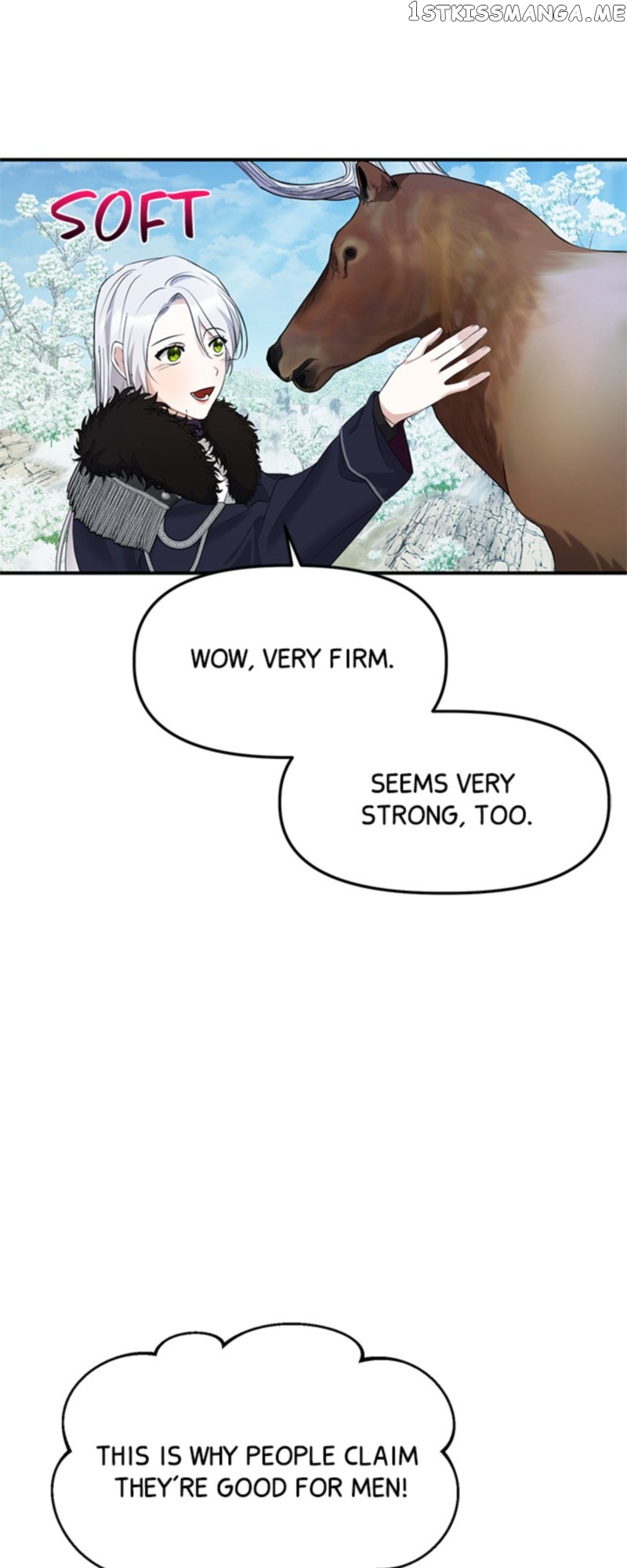 The Fake Duchess In Distresss Chapter 13 - page 11