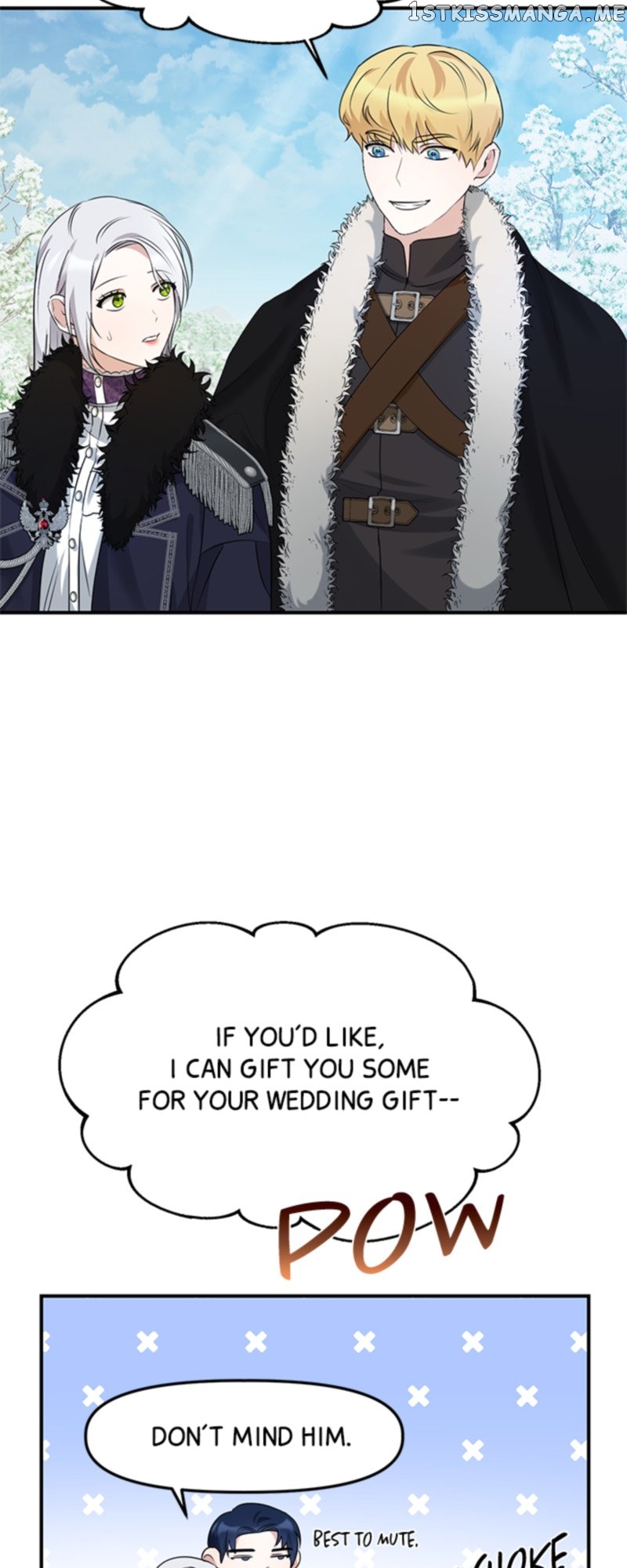 The Fake Duchess In Distresss Chapter 13 - page 12