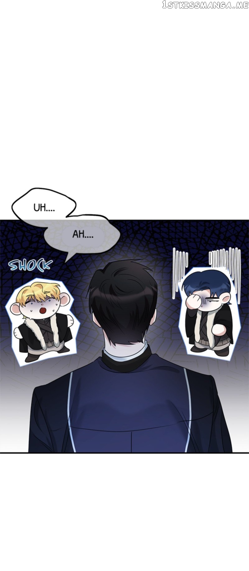 The Fake Duchess In Distresss Chapter 13 - page 14
