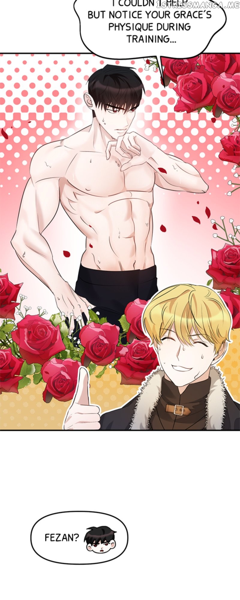 The Fake Duchess In Distresss Chapter 13 - page 16