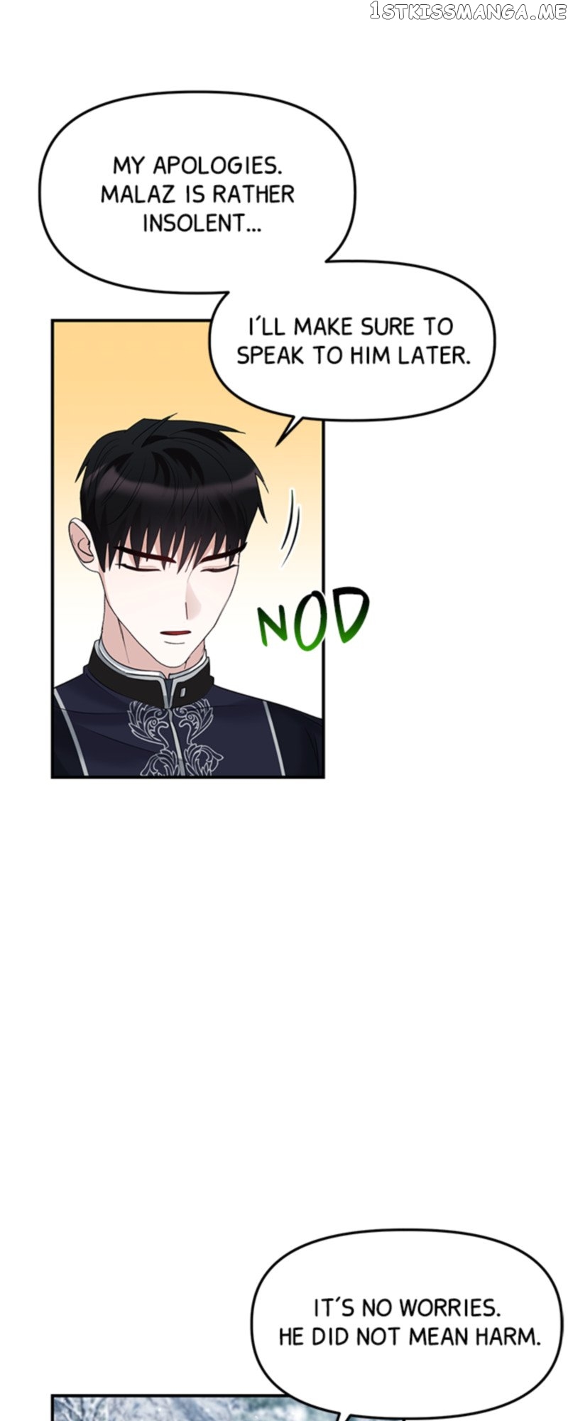 The Fake Duchess In Distresss Chapter 13 - page 18