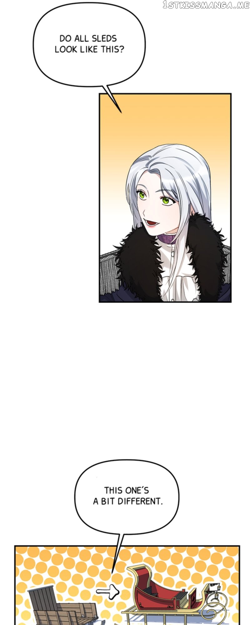 The Fake Duchess In Distresss Chapter 13 - page 21