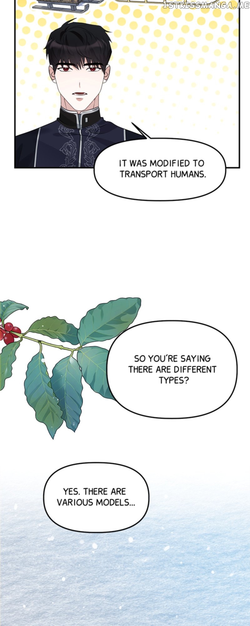 The Fake Duchess In Distresss Chapter 13 - page 22