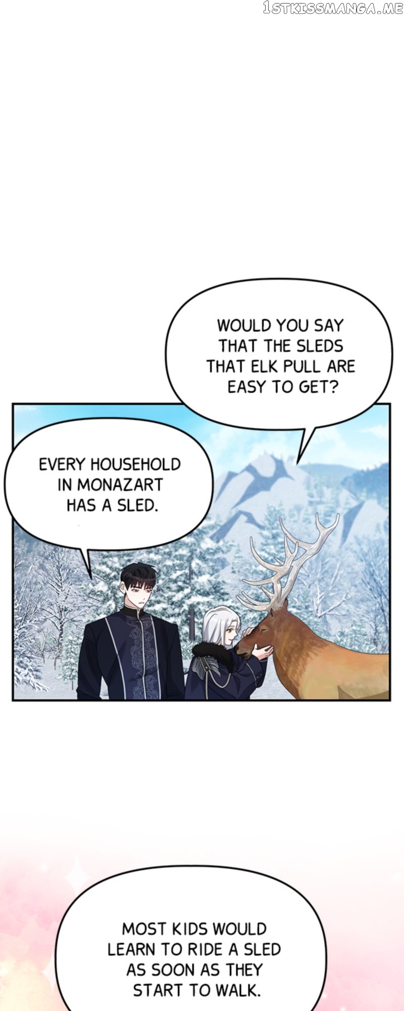 The Fake Duchess In Distresss Chapter 13 - page 25