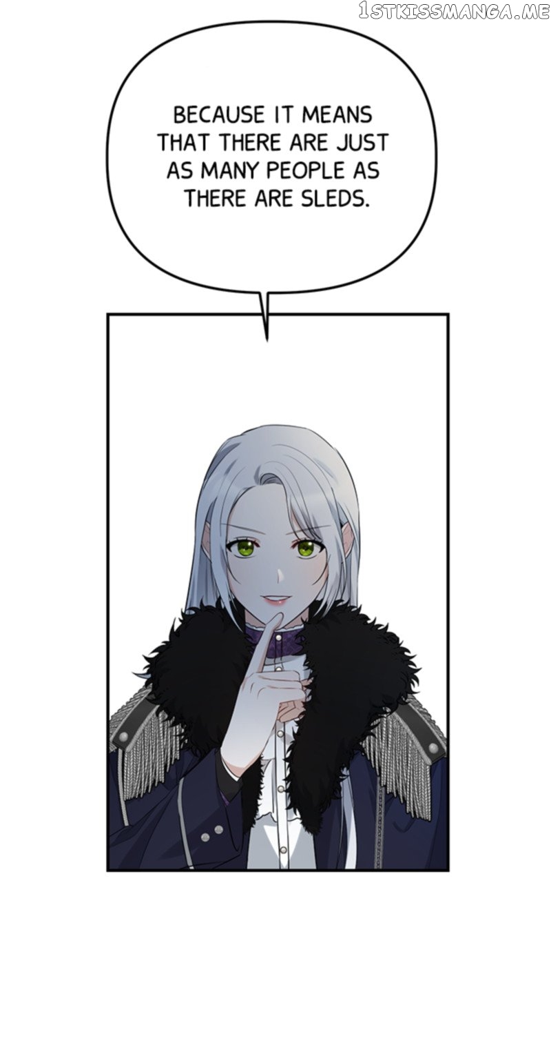 The Fake Duchess In Distresss Chapter 13 - page 28
