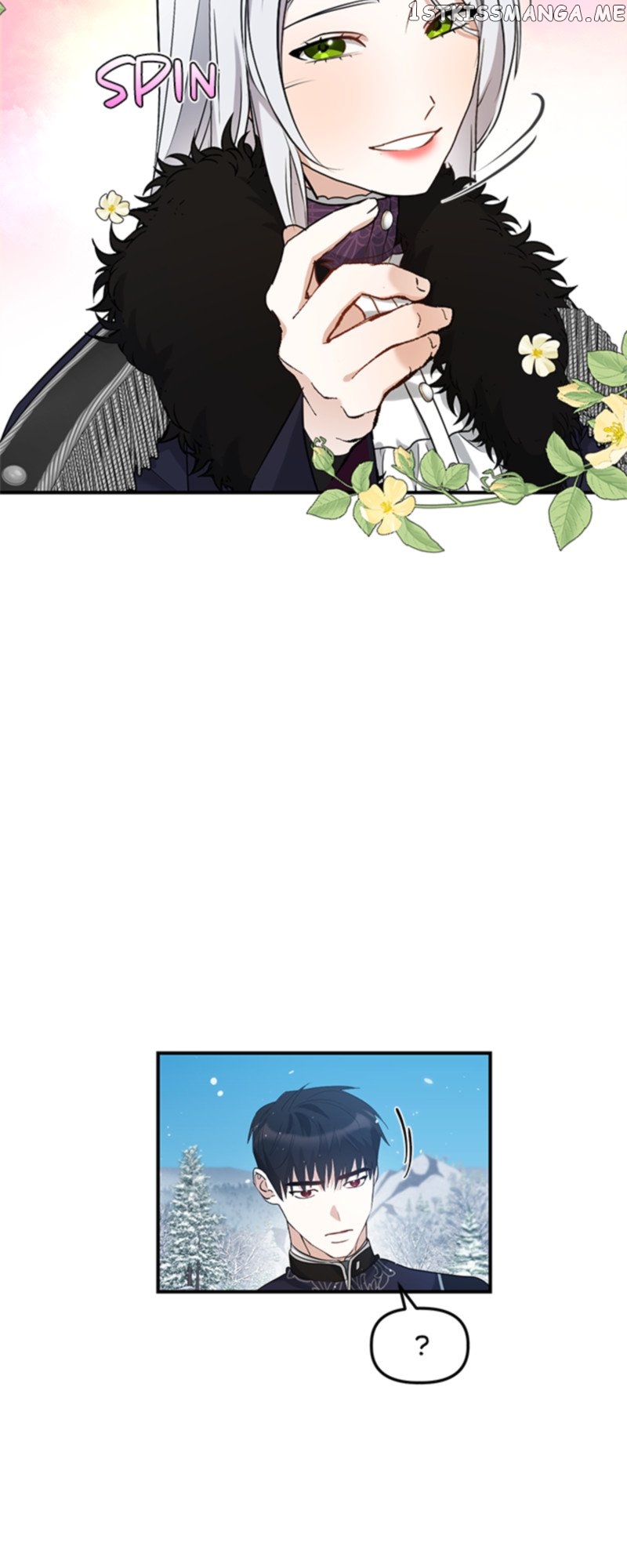 The Fake Duchess In Distresss Chapter 13 - page 30