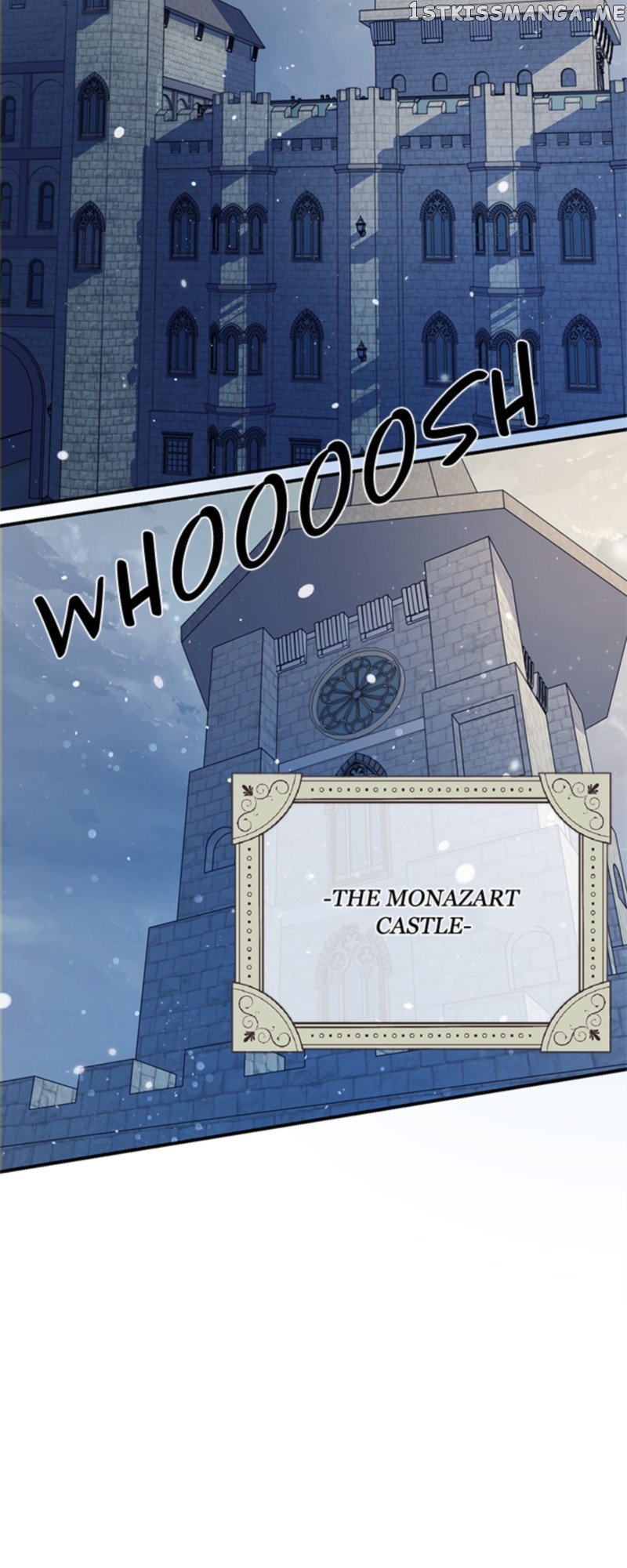 The Fake Duchess In Distresss Chapter 13 - page 32